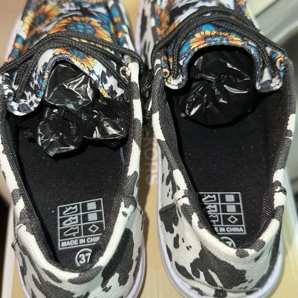 Shoes Leopardos - Picture 11 of 12